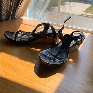 8 1/2 women’s wedges